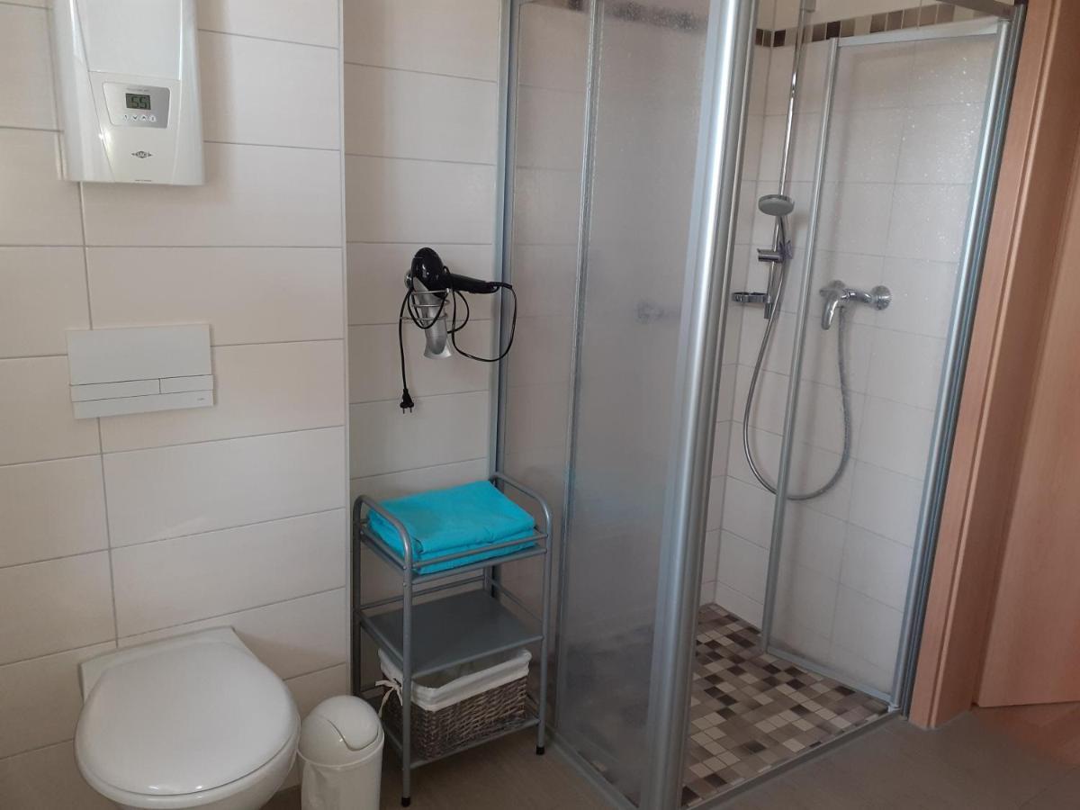 Ferienwohnung - August-Bebel-Str. 19 Oelsnitz  Ngoại thất bức ảnh